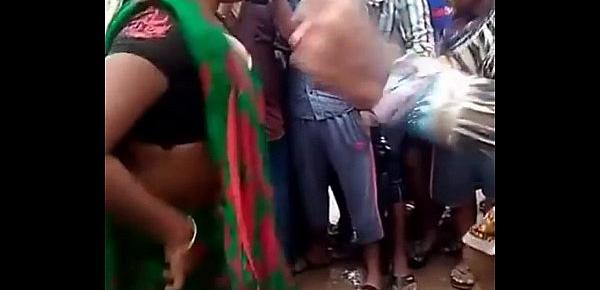  Andhra Sexy Girl Hor Romance On Road